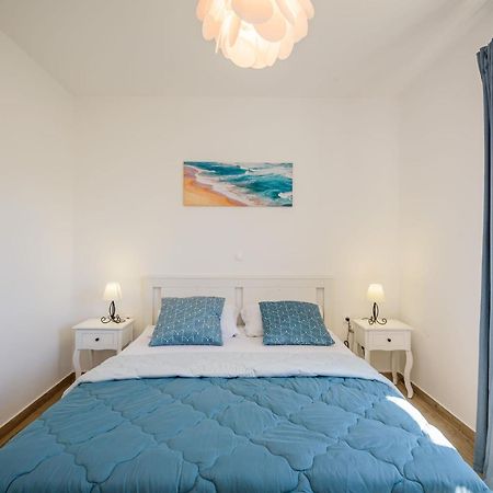 Apartments Morska Vila 코마르나 외부 사진