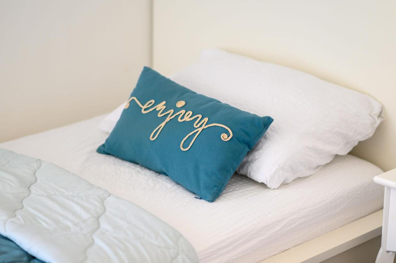 Apartments Morska Vila 코마르나 외부 사진