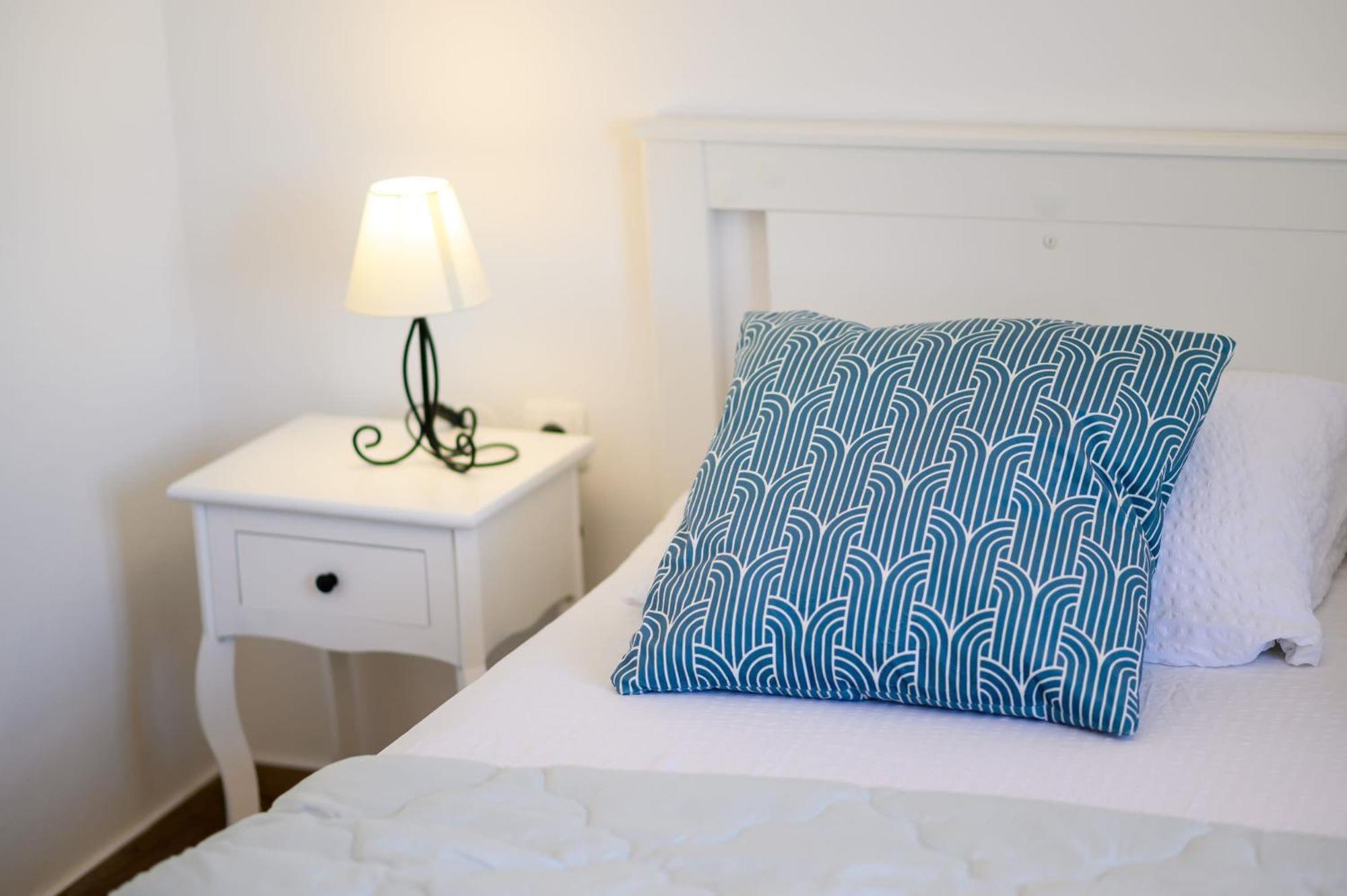 Apartments Morska Vila 코마르나 외부 사진